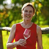 Yvonne Heistermann ist Präsidentin der Sommelier-Union Deutschland.