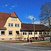 Obwohl der Immendinger Kindergarten St. Josef geschlossen ist, befinden sich 40 der 130 Kinder in der auf verschiedene Gruppen ...