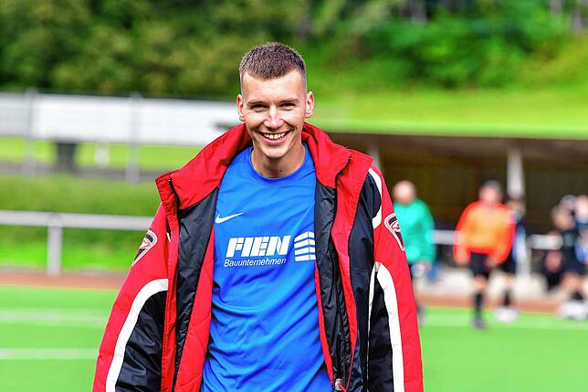 Bild 22: FC Zell besiegt SG FC Wehr/Brennet mit 7:4 – und wir haben Bilder!