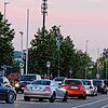 Bisher war der Schwerpunkt der Tuning-Szene in Singen rund um die Georg-Fischer-Straße (hier die Industriestraße in Singen). Am ...
