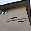 Die Gewerkschaft Verdi ruft Mitarbeiter des Klinikums Hochrhein zu einer Protestveranstaltung auf. (Archivbild)