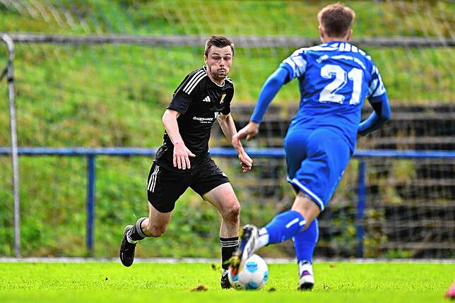 Bild 18: SV 08 Laufenburg siegt mit 4:1 bei der Spvgg. Gundelfingen/Wildtal – und wir haben Bilder!