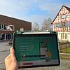 Einen „Digitalen Marktplatz“ bietet die Community-App „Crossiety“, für die sich viele der Teilnehmer des jüngsten Runden Tisch Mobilität ...