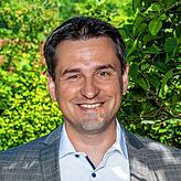 Tobias Gantert, Bürgermeister von Ühlingen-Birkendorf.