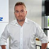 Der Rottweiler Kriminalhauptkommissar Andreas Reichert ist Leiter der Cold-Case-Ermittlungsgruppe.