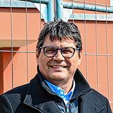 &bdquo;Auch der Mensch hat hier ein Recht zu leben.&ldquo;Ortsvorsteher Lorenz Thum