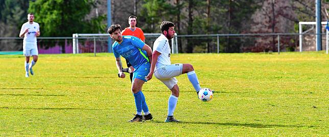 Bild 30: SV Buch siegt 3:1 gegen den FC Schönau &ndash; und wir haben Bilder!