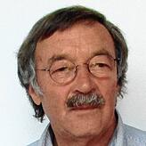 Fritz Käser, Vorsitzender Interessengemeinschaft Verkehrsneuplanung Ittendorf (IVI): „Vor dem Bau der Südumfahrung sollte die ...