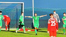 Bild : SV Herten siegt mit 4:3 beim FC Schlüchttal &ndash; und wir haben Bilder!