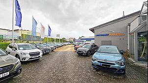 Das 1980 von Peter Sailer gegründete Unternehmen ist Ansprechpartner, wenn es um Werkstattleistungen und Fahrzeugberatung für die Marken ...