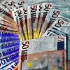 (Symbolbild) 10.000 Euro sind einem 80 Jahre alten Mann in Konstanz gestohlen worden.