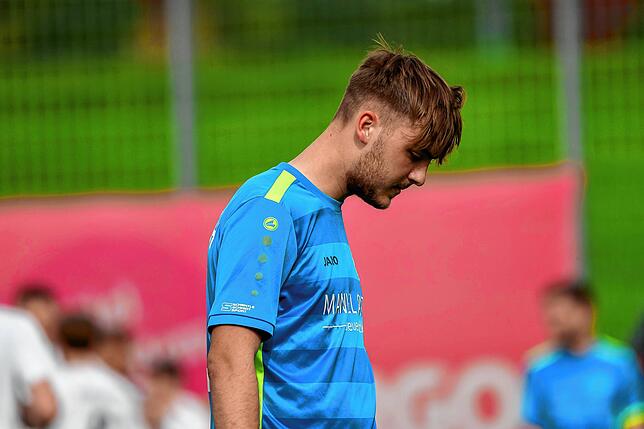 Bild 37: FC Wittlingen besiegt den SV Buch mit 7:2 &ndash; und wir haben Bilder!