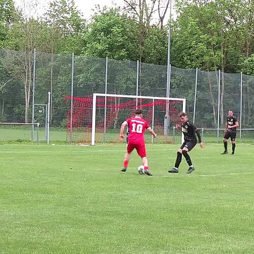 VFB Villingen-FC Tannheim