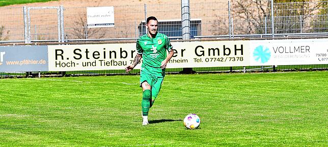 Bild 39: SV Herten siegt 2:1 beim FC Hochrhein – und wir haben Fotos!