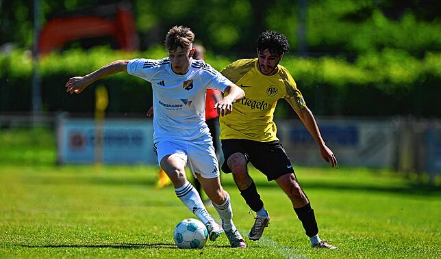 Bild 44: SV 08 Laufenburg siegt 1:0 beim FV Herbolzheim – und wir haben Fotos!