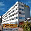 Das Continental-Werk in Villingen kommt aktuell ohne Kurzarbeit aus. Die Lage kann sich aber schnell ändern.
