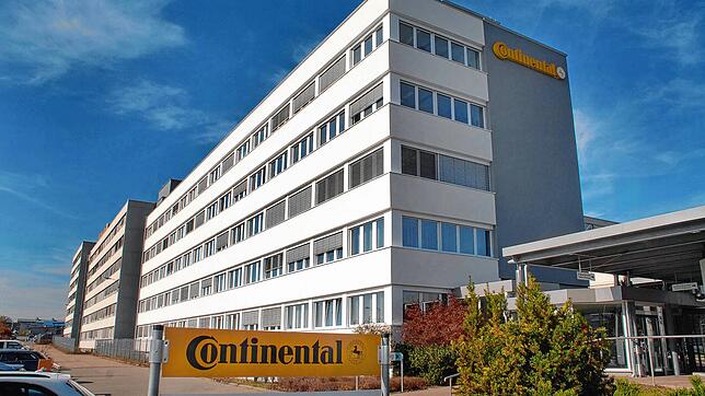 Das Continental-Werk in Villingen kommt aktuell ohne Kurzarbeit aus. Die Lage kann sich aber schnell ändern.