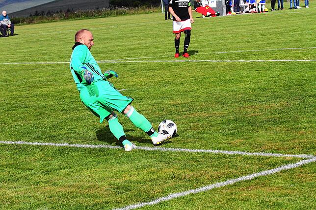 Bild 2: FC Dettighofen bleibt nach 0:2-Niederlage bei der SG Bettmaringen siegloses Schlusslicht der Liga &ndash; und wir haben Bilder!