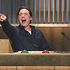 Der Witz an Bully Herbigs neuer Show &bdquo;LOL &ndash; Last One Laughing&ldquo; ist, dass keinesfalls gelacht werden darf.