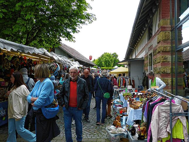 Bild 22: Die schönsten Bilder vom Lindenfest in Heiligenberg