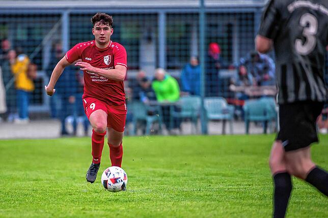 Bild 11: FC Schlüchttal gewinnt Top-Spiel bei der SG Höchenschwand/Häusern mit 3:0 &ndash; und wir haben Bilder!
