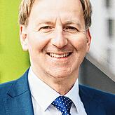 Waldshut-Tiengens OB Philipp Frank