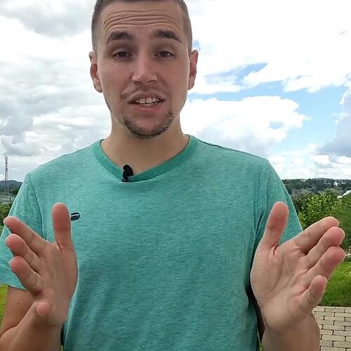 Welche Spieler könnten zum Superstar der EM 2024 werden? Das meint Sportreporter Julian Widmann