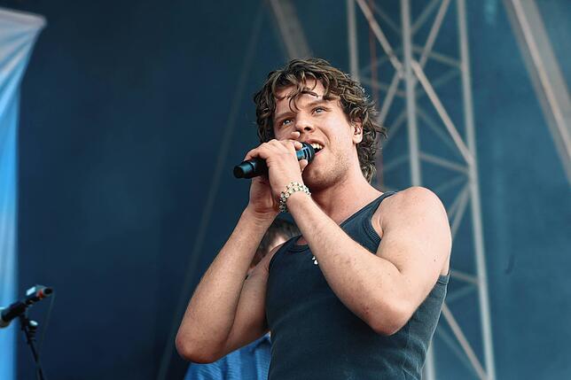 Bild 20: Southside Festival 2025: Die besten Bilder vom Zartmann-Auftritt