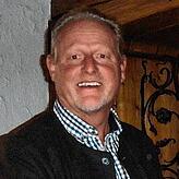 Architekt Klaus Rombach (Archivbild)