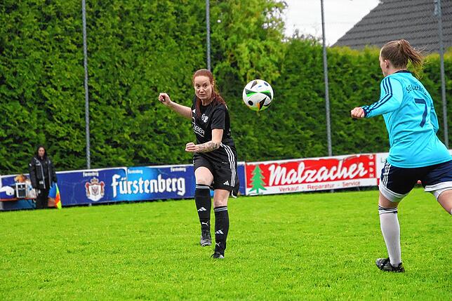 Bild 17: SC Niederhof-Binzgen spielt 1:1 gegen die SG Wittlingen/Schliengen – und wir haben Fotos!