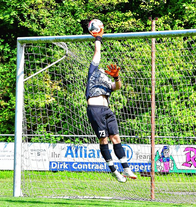 Bild 40: FC Erzingen siegt mit 4:2 beim SV Dogern – und wir haben Bilder!