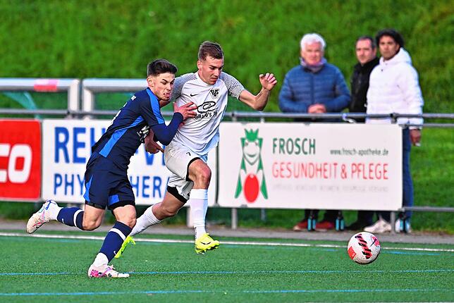Bild 12: TuS Stetten besiegt den VfB Waldshut mit 6:0 – und wir haben Bilder!