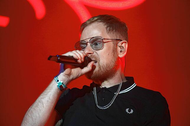 Bild 21: Southside 2022: Bilder vom Konzert von Seeed am Samstag