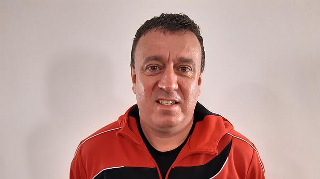 Markus Mecking, Interimscoach beim SV Deggenhausertal, hat sich mit seiner Mannschaft drei Punkte gegen den Türk. SV Konstanz gesichert.