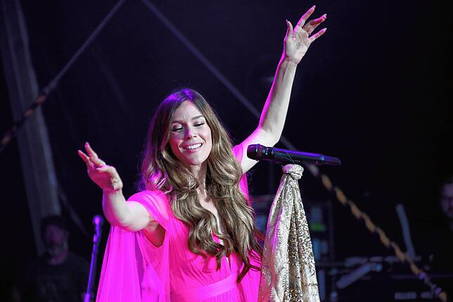 Bild 41: So ging das Hohentwiel-Festival zu Ende: Alle Bilder vom Abend mit Soul-Sängerin Joss Stone Teil 2