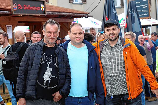 Bild 3: Wollmatinger Dorffest 2025: Jetzt wird der Engelsteig zur Partymeile