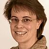Dorothee Sauer, Co-Dekanin für den evangelischen Kirchenbezirk Balingen mit Sitz in Sigmaringen.