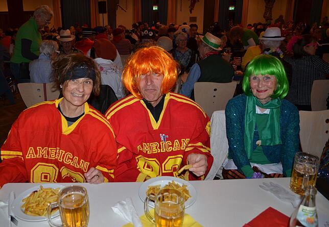 Bild 24: Dreckkübelgschwätz 2025: So viel Spaß erlebte Markdorf bei der Fasnet!