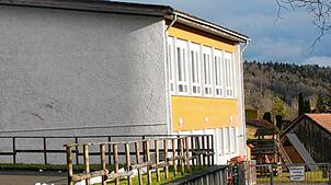 Die Plätze in den Stühlinger Kitas, hier ein Bild des Kindergartens Lausheim, werden seit 3. März nach neuen Kriterien vergeben.  Foto: ...