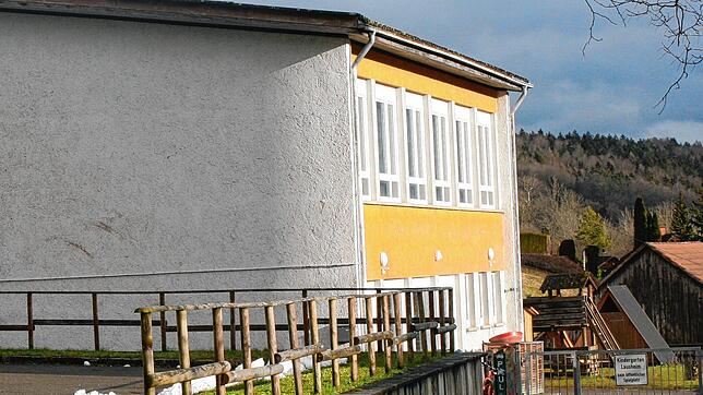 Die Plätze in den Stühlinger Kitas, hier ein Bild des Kindergartens Lausheim, werden seit 3. März nach neuen Kriterien vergeben.  Foto: ...