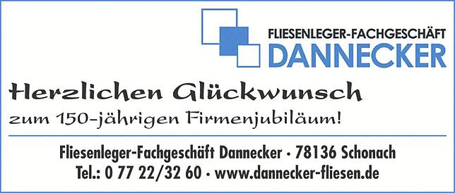 Bild 12: 150 Jahre Fa. Kempf : Fünfte Generation kümmert sich um Kunden