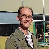 Tino Berthold, Vorsitzender des Gesamtelternbeirats in Villingen-Schwenningen.
