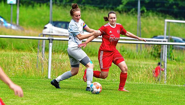 Bild 32: SV Niederhof besiegt SG Ebnet mit 4:1 im Hinspiel der Verbandsliga-Relegation &ndash; wir haben Bilder!