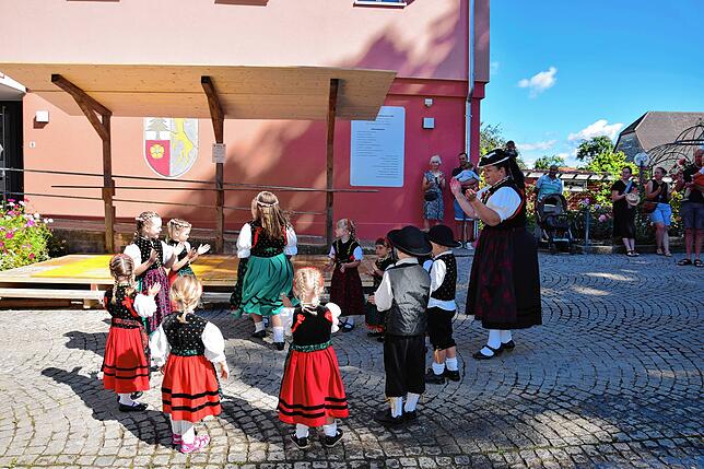 Bild 15: Bilder von den 53. Rosentagen – Teil 1