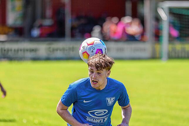 Bild 28: TuS Stetten siegt mit 2:1 beim FC Hochrhein – und wir haben Fotos!