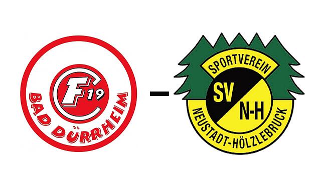 Bild : Bad Dürrheim schlägt sich lange gut, verliert aber deutlich mit 1:7 gegen den SV Hölzlebruck