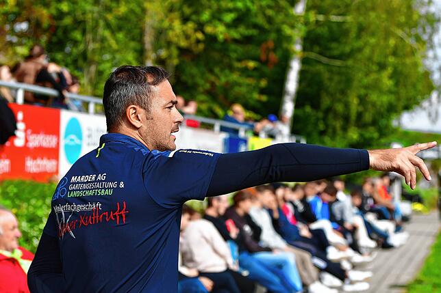 Bild 28: FC Wittlingen siegt mit 1:0 beim SV Buch &ndash; und wir haben Bilder!