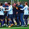 So würden sie wieder gern jubeln: Der FC Schlüchttal &ndash; hier eine Szene vom 5:2-Sieg vor zwei Wochen gegen den FC Wallbach &ndash; ...