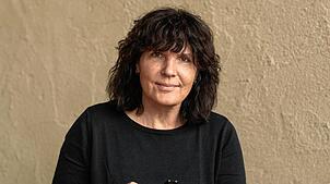 Isabel Meyer fotografiert seit vier Jahren Sternenkinder. Die Eltern erhalten stets eine Serie an Bildern von ihr.