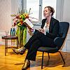 Simone Buchholz ist eine mehrfach ausgezeichnete Autorin.